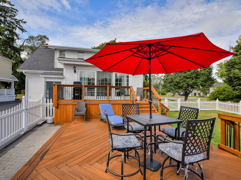 701 N Kenilworth Avenue Glen Ellyn IL 60137