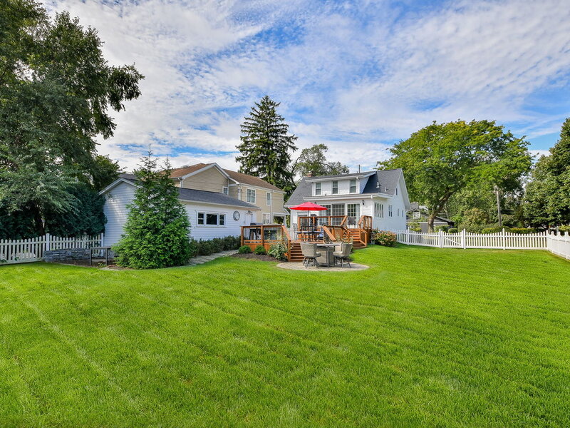 701 N Kenilworth Avenue Glen Ellyn IL 60137