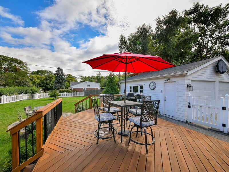 701 N Kenilworth Avenue Glen Ellyn IL 60137