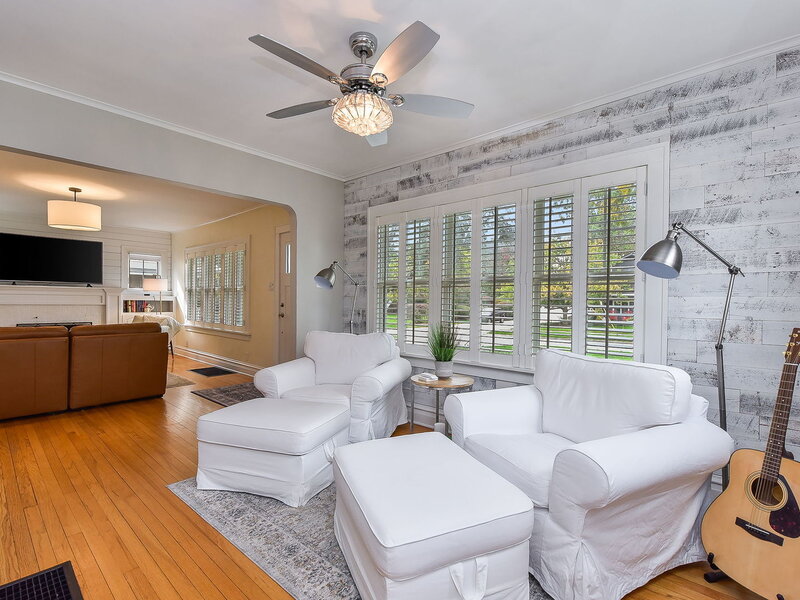 701 N Kenilworth Avenue Glen Ellyn IL 60137