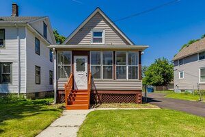 Photo of 75 W 23rd Street Chicago Heights IL 60411
