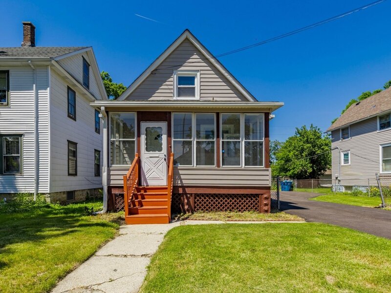 75 W 23rd Street Chicago Heights IL 60411