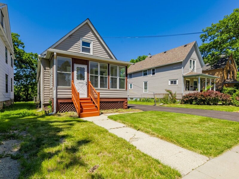 75 W 23rd Street Chicago Heights IL 60411