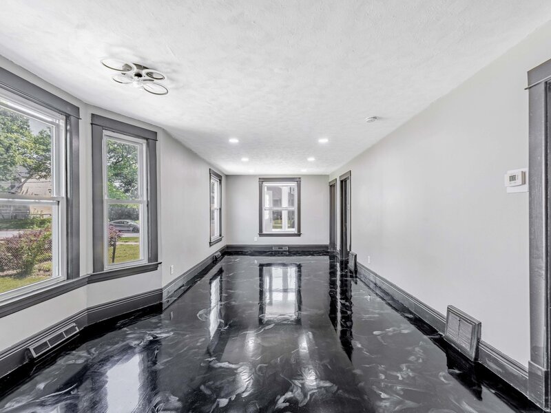 75 W 23rd Street Chicago Heights IL 60411