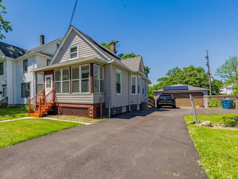 75 W 23rd Street Chicago Heights IL 60411