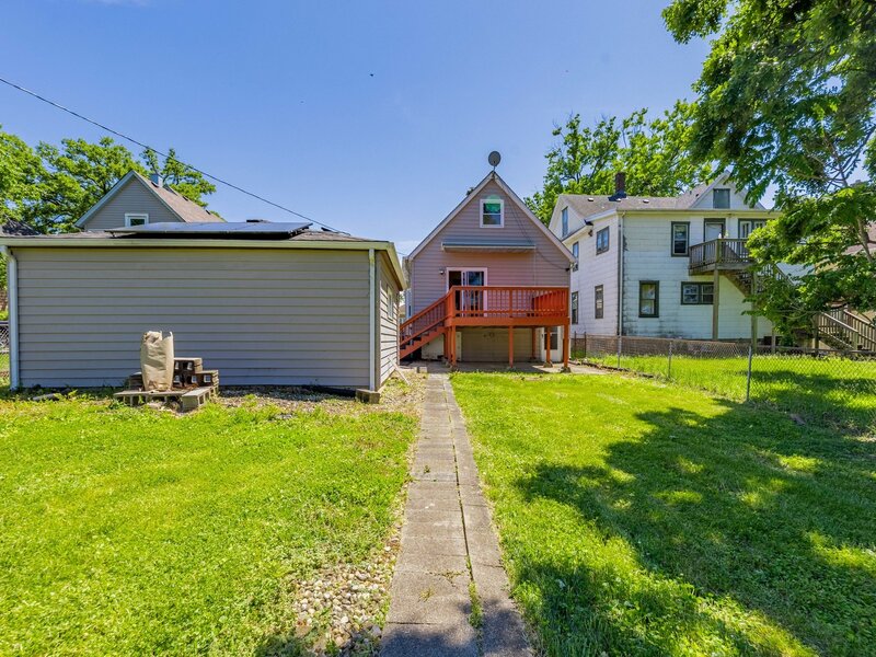 75 W 23rd Street Chicago Heights IL 60411