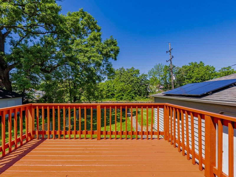 75 W 23rd Street Chicago Heights IL 60411
