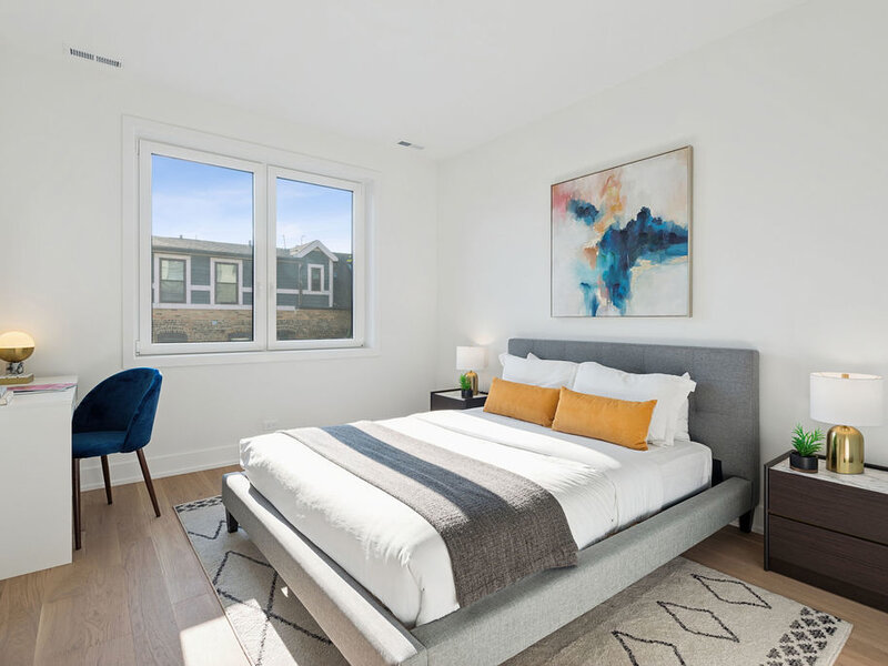 1656 N Bosworth Avenue Chicago IL 60642