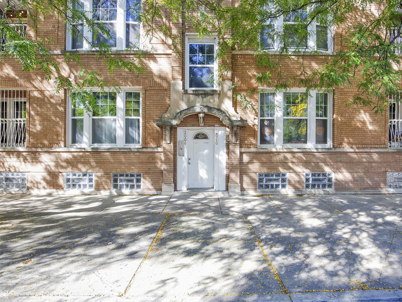 2006 N Spaulding Avenue Chicago IL 60647