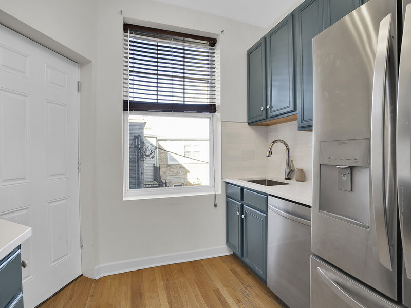 2006 N Spaulding Avenue Chicago IL 60647