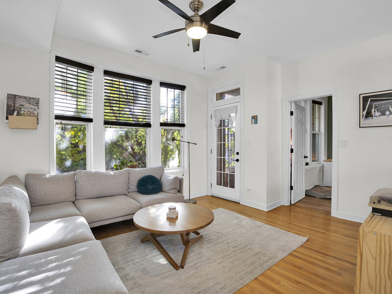2006 N Spaulding Avenue Chicago IL 60647
