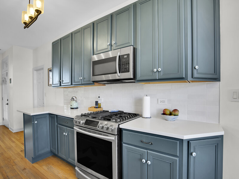 2006 N Spaulding Avenue Chicago IL 60647