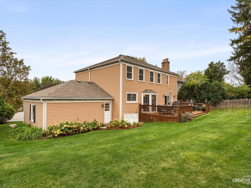 774 Glenbard Road Glen Ellyn IL 60137