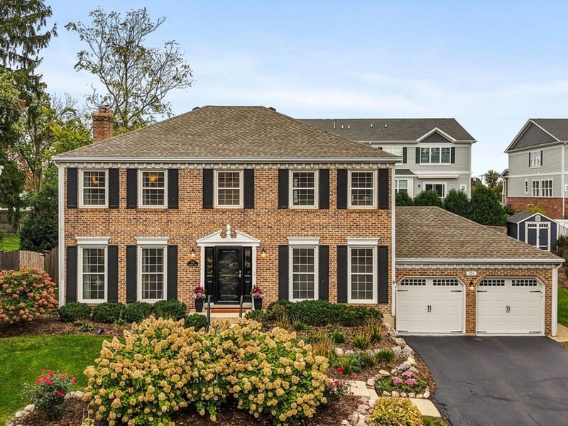 774 Glenbard Road Glen Ellyn IL 60137