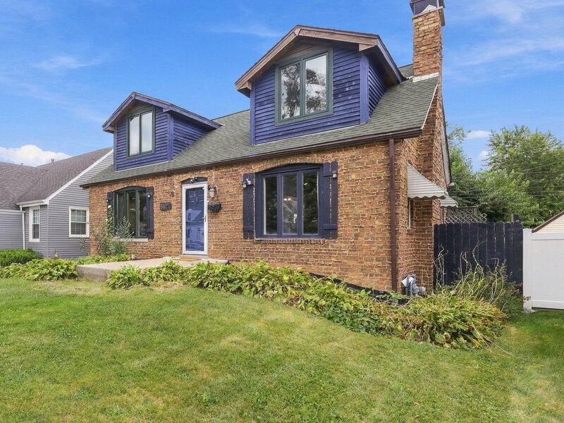 9427 S Saint Louis Avenue Evergreen Park IL 60805