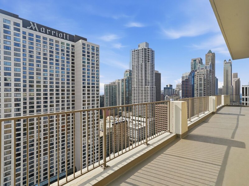 535 N Michigan Avenue Chicago IL 60611