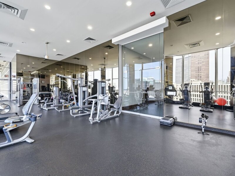 535 N Michigan Avenue Chicago IL 60611