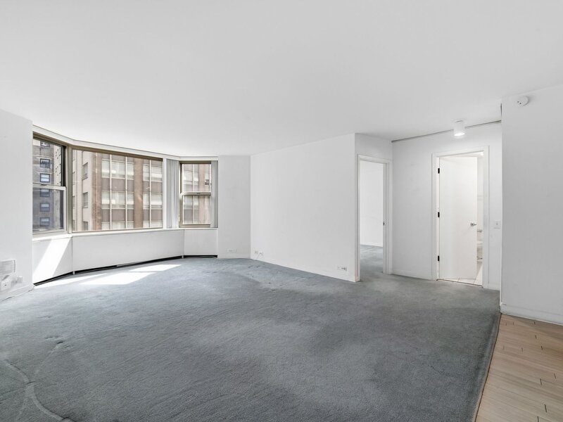 535 N Michigan Avenue Chicago IL 60611