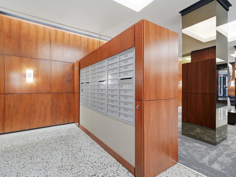 535 N Michigan Avenue Chicago IL 60611