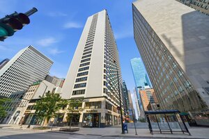 Photo of 535 N Michigan Avenue Chicago IL 60611 Unit 2305