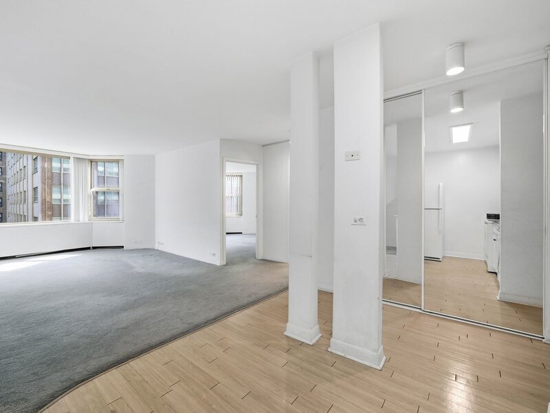535 N Michigan Avenue Chicago IL 60611