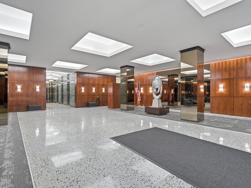 535 N Michigan Avenue Chicago IL 60611