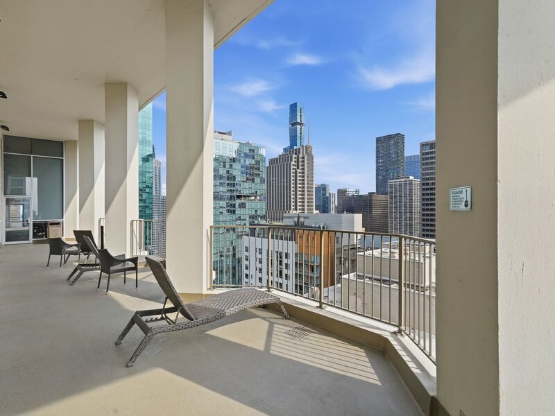 535 N Michigan Avenue Chicago IL 60611