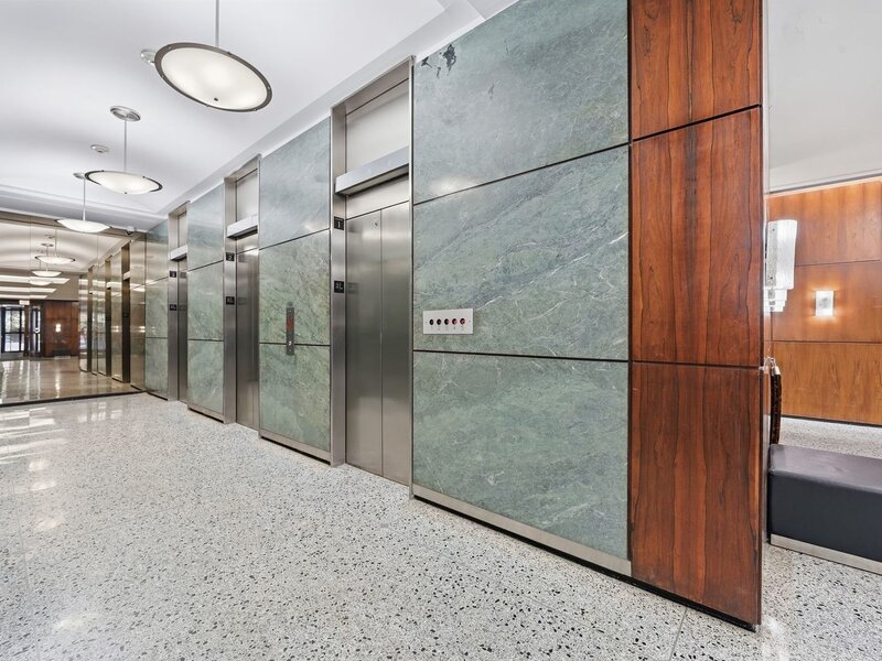 535 N Michigan Avenue Chicago IL 60611