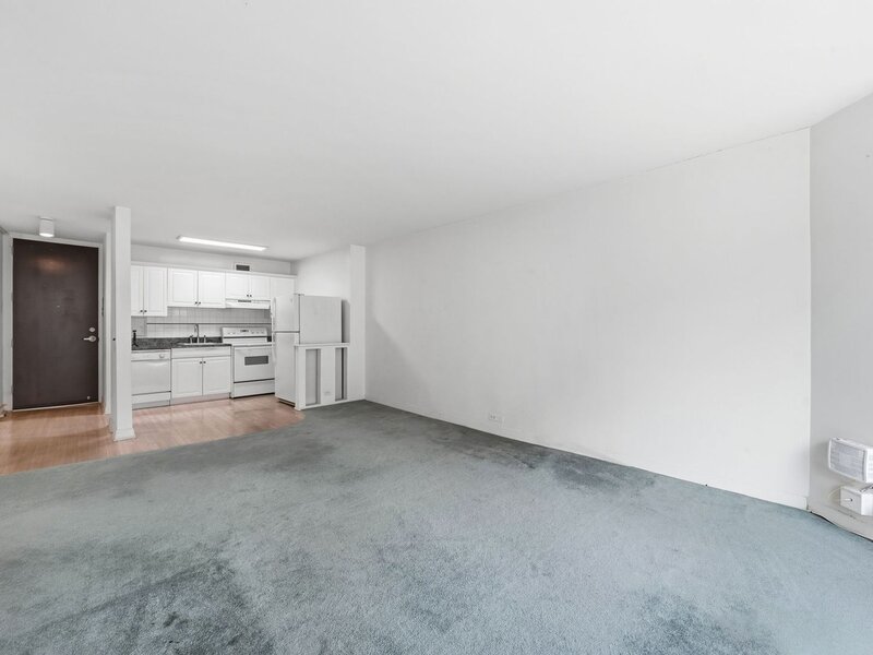 535 N Michigan Avenue Chicago IL 60611
