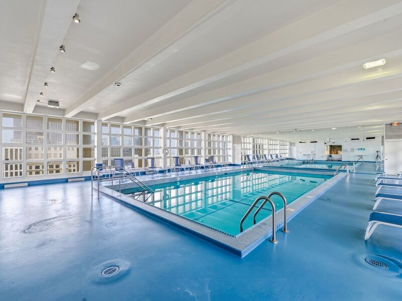 535 N Michigan Avenue Chicago IL 60611