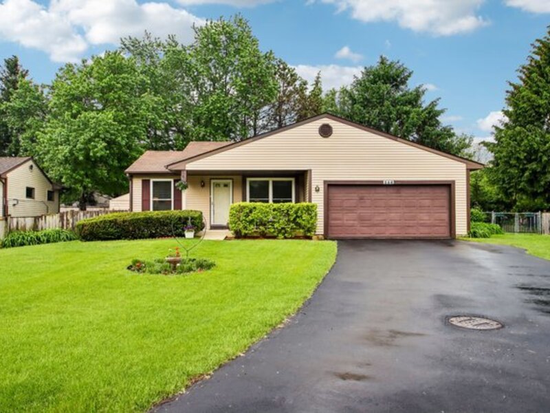 356 Westbrook Circle Naperville IL 60565