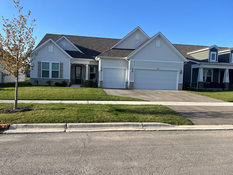 3303 Mallory Creek Lane Aurora IL 60503