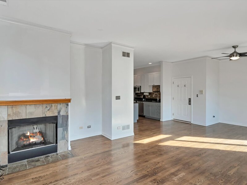946 W Fry Street Chicago IL 60622