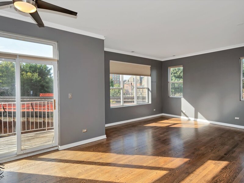946 W Fry Street Chicago IL 60622
