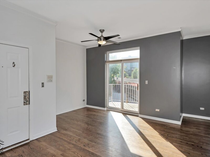 946 W Fry Street Chicago IL 60622