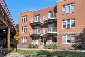 Photo of 946 W Fry Street Chicago IL 60622 Unit 3W