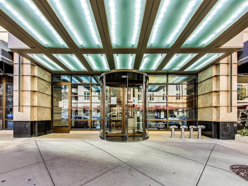 30 E Huron Street Chicago IL 60611