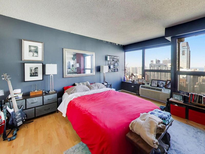 30 E Huron Street Chicago IL 60611
