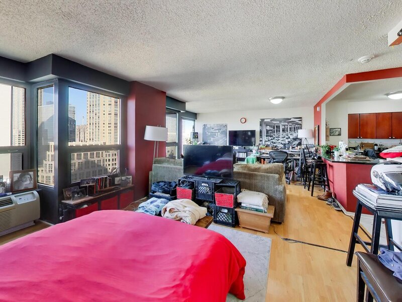 30 E Huron Street Chicago IL 60611