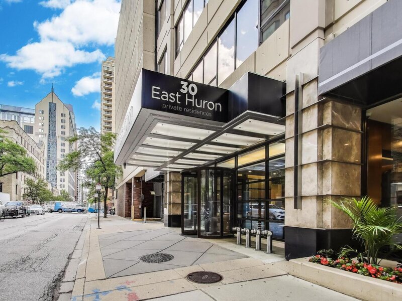 30 E Huron Street Chicago IL 60611