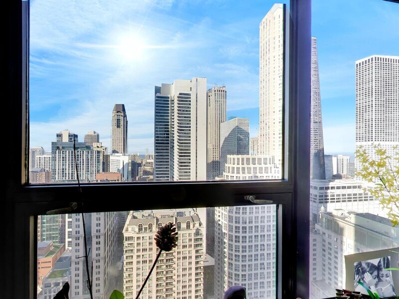 30 E Huron Street Chicago IL 60611