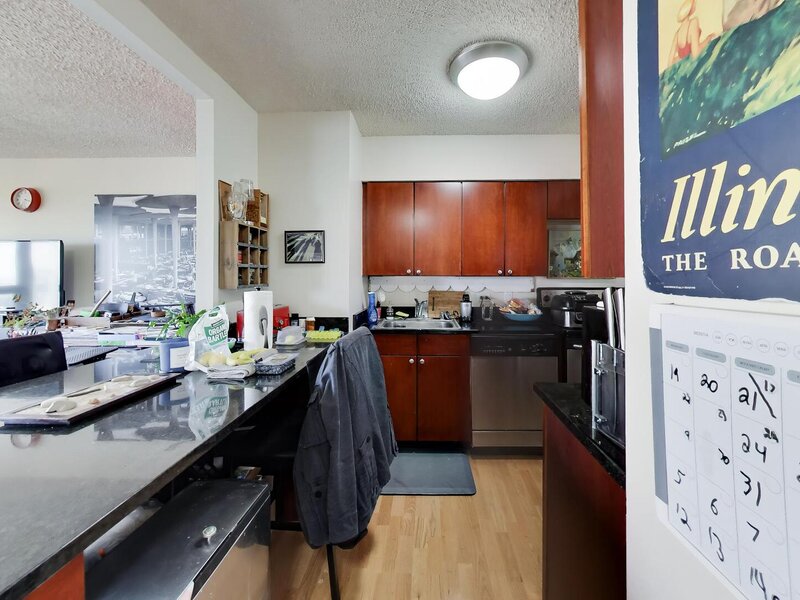 30 E Huron Street Chicago IL 60611