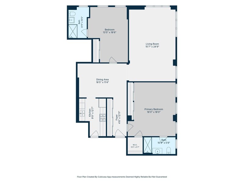 5300 S Shore Drive Chicago IL 60615
