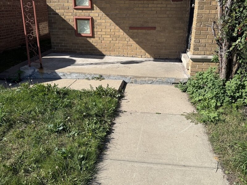 9320 S Ridgeland Avenue Chicago IL 60617