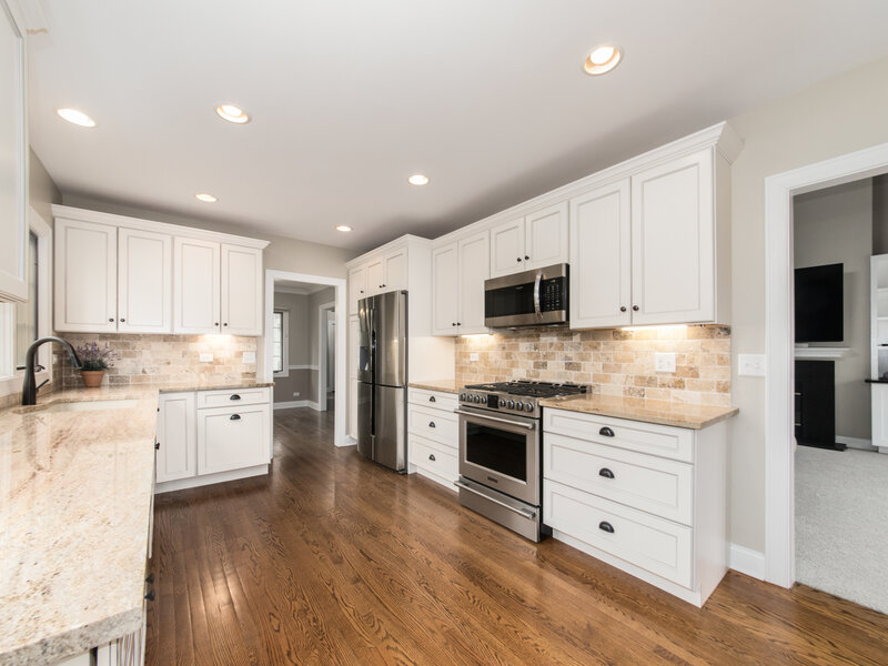 820 Braeman Court Libertyville IL 60048