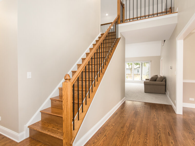 820 Braeman Court Libertyville IL 60048