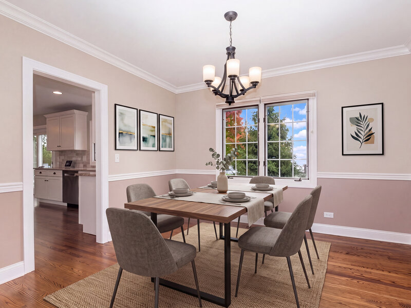 820 Braeman Court Libertyville IL 60048