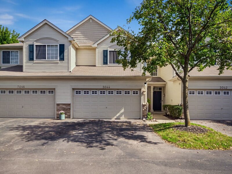 3044 Troon Drive Montgomery IL 60538