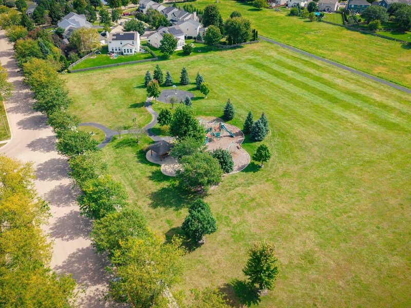 3044 Troon Drive Montgomery IL 60538