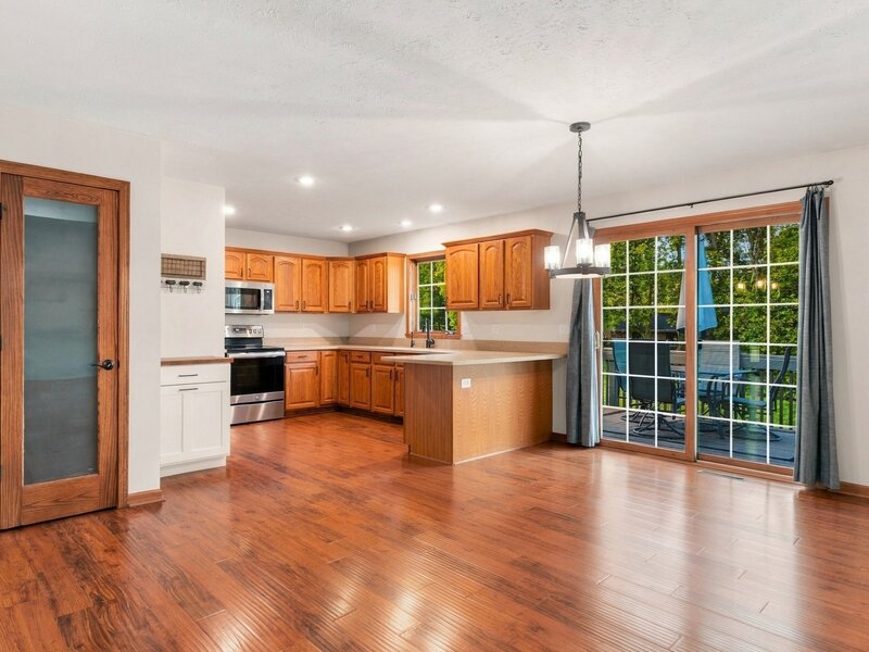8704 Sunset Drive Byron IL 61010